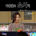 <b>지붕</b>뚫고 소시킥ㅋㅋ