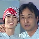 연예인 얼굴크기 비교~