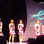 원더걸스 혜림 합류 후 첫 <b>행사</b> 참석ㅠ