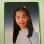 소녀시대 유리 초등학교 <b>졸업</b>사진 공개!