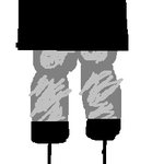 여자한테 변태 취급당한 여자임 (그림有)