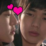 초간지 10대 고딩 스타일 길풀잎 뇌구조