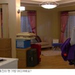 파스타 <b>주방보조</b> 서유경, 옷은 다 명품!!