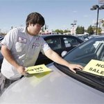 최근 이슈화된 리콜이란 무엇일 까요?