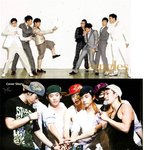 이번 <b>2pm</b> 4월앨범 재범이 없이 간답니다.