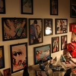 푸마&amp;<b>맵스</b> 파티, 파티피플의 향연 ㅋㅋㅋㅋ