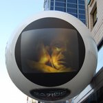 토요일날(6일) 강남에서 <b>ufo</b> 보신분?!