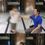 멋진 배우 조승우