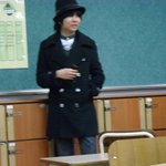 [사진有]교복규정무시한 우리반 <b>일진</b>