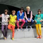 <b>ft</b>아일랜드 싱가폴에서!