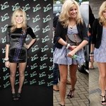 영국의 스페셜한 신인 착한 몸매~! 픽시 로트~