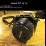 삼성 <b>디카</b> nx10 체험단의 사용후기