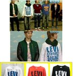 간지남 <b>승호</b>(엠블랙)