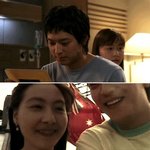 <b>추노</b> 설화 김하은, 신인시절 강동원이랑~