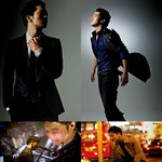 파스타 레알훈남, 알렉스 10종 간지 !!