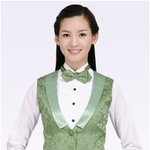 정가은, <b>무명</b>시절 유니폼모델 사진들ㅋㅋㅋ