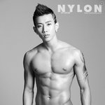 근육키우느라 키안큰 아이돌