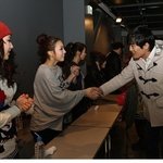 일본 유명 개그맨, 방송에서 카라 팬 인증ㅋ