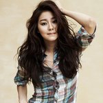 청바지광고 모델 된 유이, <b>역시</b> 잘 어울려
