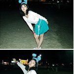 씨야 새멤버 <b>수미</b> 과거 사진들, 자연미인!