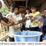 기네스북에 오른 지구촌 기인들