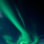 환상적인 모습의 <b>오로라</b> 사진들