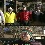 ★★★<b>강호동</b> 1박2일 승리의 노하우?★★★