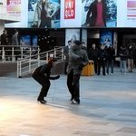 지난 2월 6일 <b>코엑스</b>에서 있었던 일 ㅋㅋ