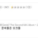 소녀시대 <b>팬</b>들의 모순!