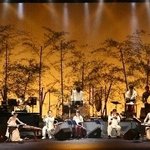 <b>평일</b>에 즐기는 국악공연, 국악실내악단 슬기둥 퓨전국악콘서트 !
