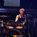 ftisland <b>최민환</b>군 팔이...