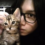 김희철이 새로 <b>분양</b>받은 고양이 이름ㅋ