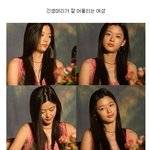 남자들의 이상형인 그녀들~