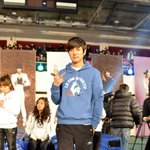 [<b>민호</b>-데니안 직찍] 역시 연예인 이네요 ~