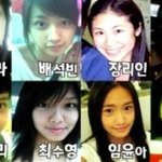 소녀시대가 탄생되기까지 과정