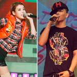 <b>서로</b> 스캔들 내려는 아이돌 가수들?ㅋㅋㅋㅋ