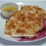 치킨 커틀릿의 색다른 변신~~~