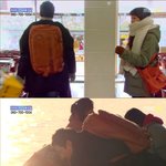 스타들의 오렌지 <b>백팩</b> 사랑~!!!!!