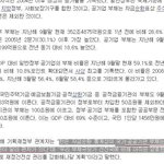정부의 이상한 <b>통계</b>기준