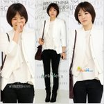 화사한 화이트룩의 <b>채림</b>~~!!