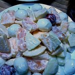 사진有 아빠생신! 언니와 새벽에 <b>아침상</b> 차렸어요!