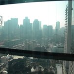 공중공원 전망대 - 오사카 우메다 스카이 빌딩