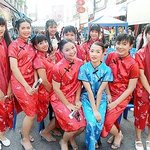 오프라인 활동이 활성화 되어 있는 <b>경희</b>사이버대학교