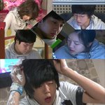 <b>공신</b>돌 여름 특별훈련 떠나다~