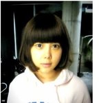 앞머리 하나로 훨씬 어려보이는 <b>솔비</b> 얼굴