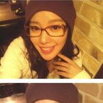 쌩얼<b>셀카</b> 공개한 김아중, 맨얼굴 자신감 대박
