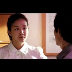 영화 "홍길동의 <b>후예</b>" 이시영 귀여운 뽀뽀!!