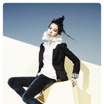 ★김민희 <b>new</b> 화보★