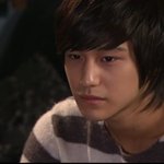 멋쟁이 <b>김범</b>