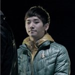 출발드림팀 합류한 <b>2pm</b> 준호, 촬영장 직찍